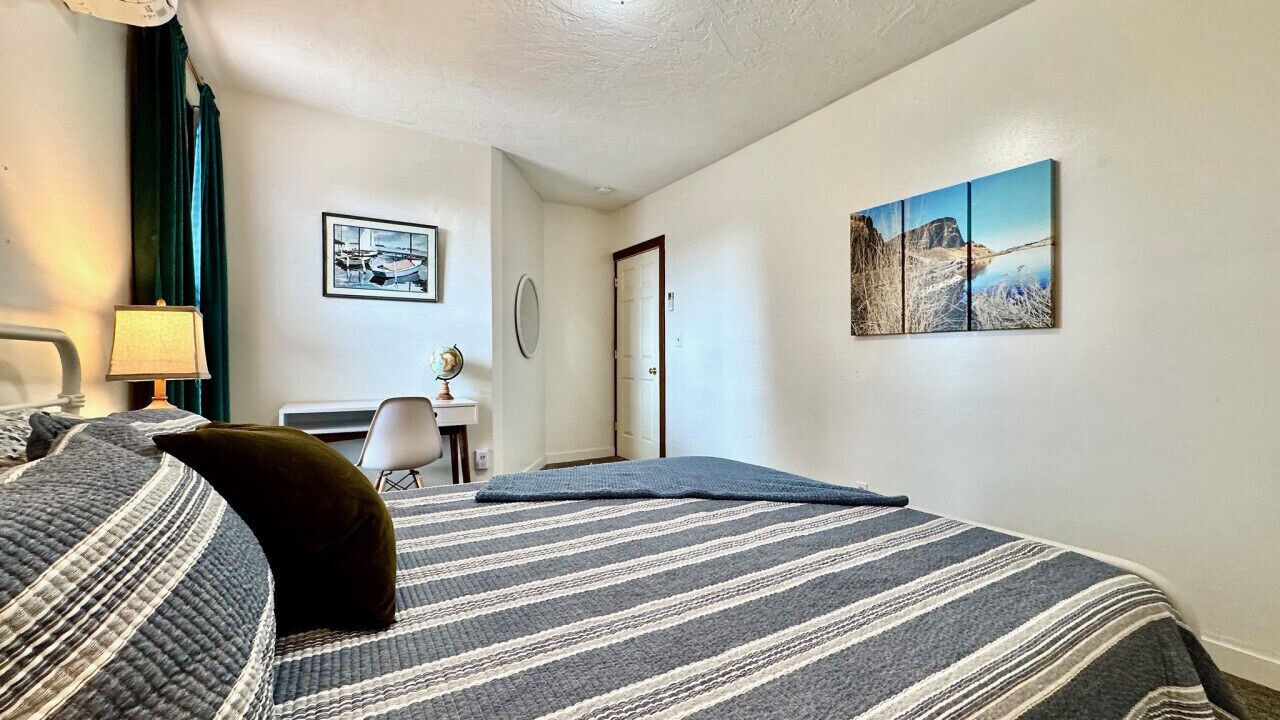 Photo of Bedroom in Lewiston
