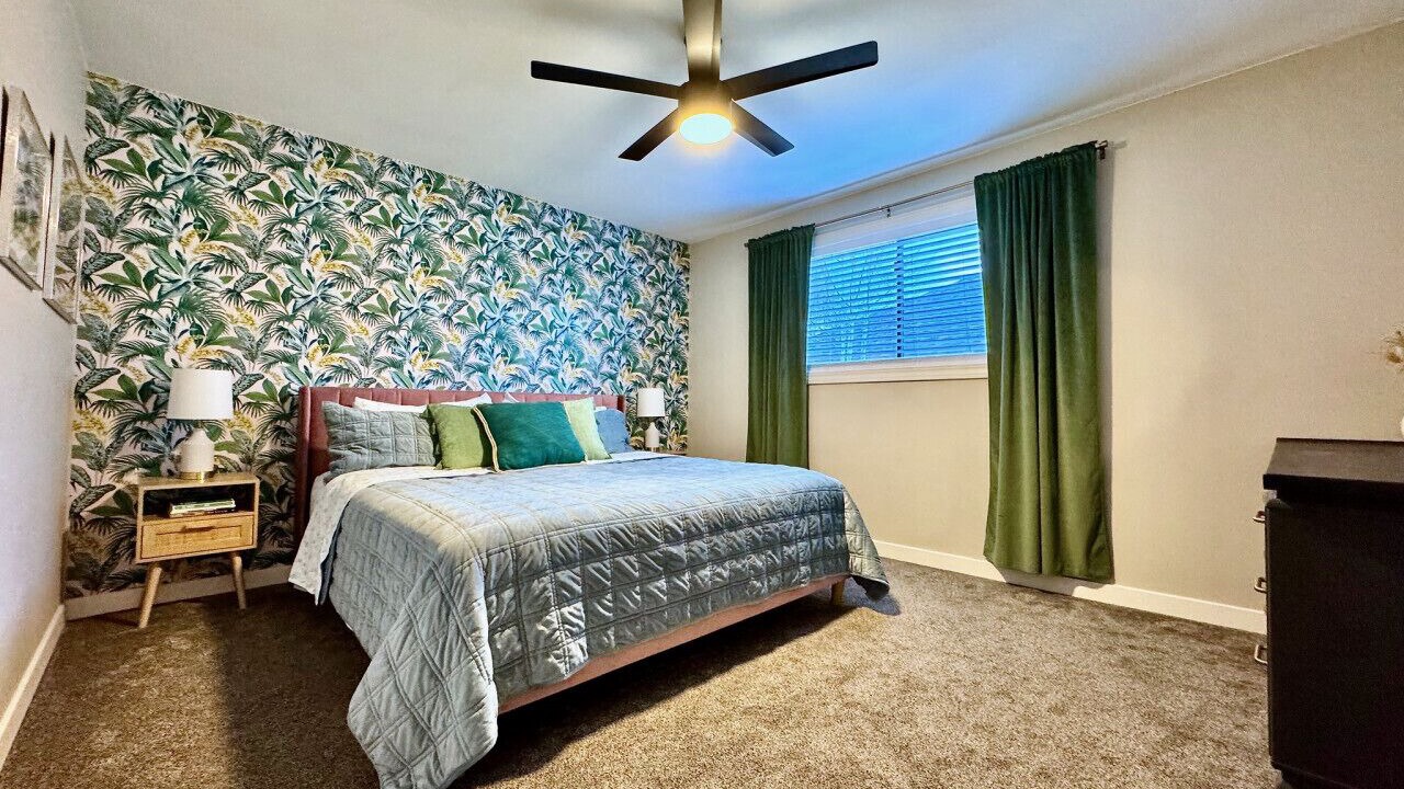 Photo of Bedroom in Lewiston