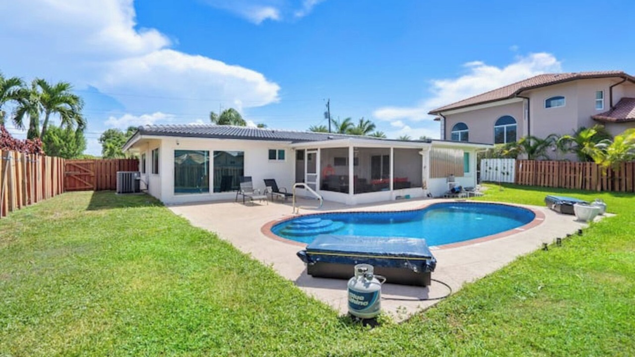 Photo of Outdoor in Lighthouse Point