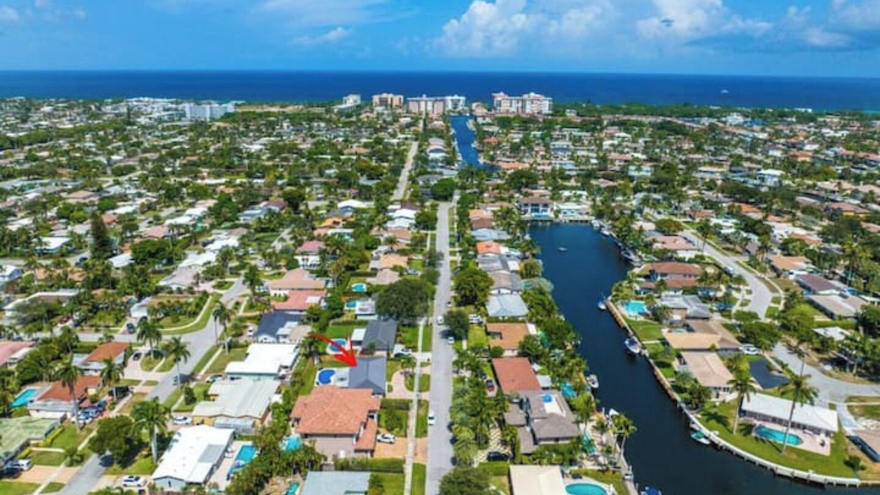 Photo of Outdoor in Lighthouse Point