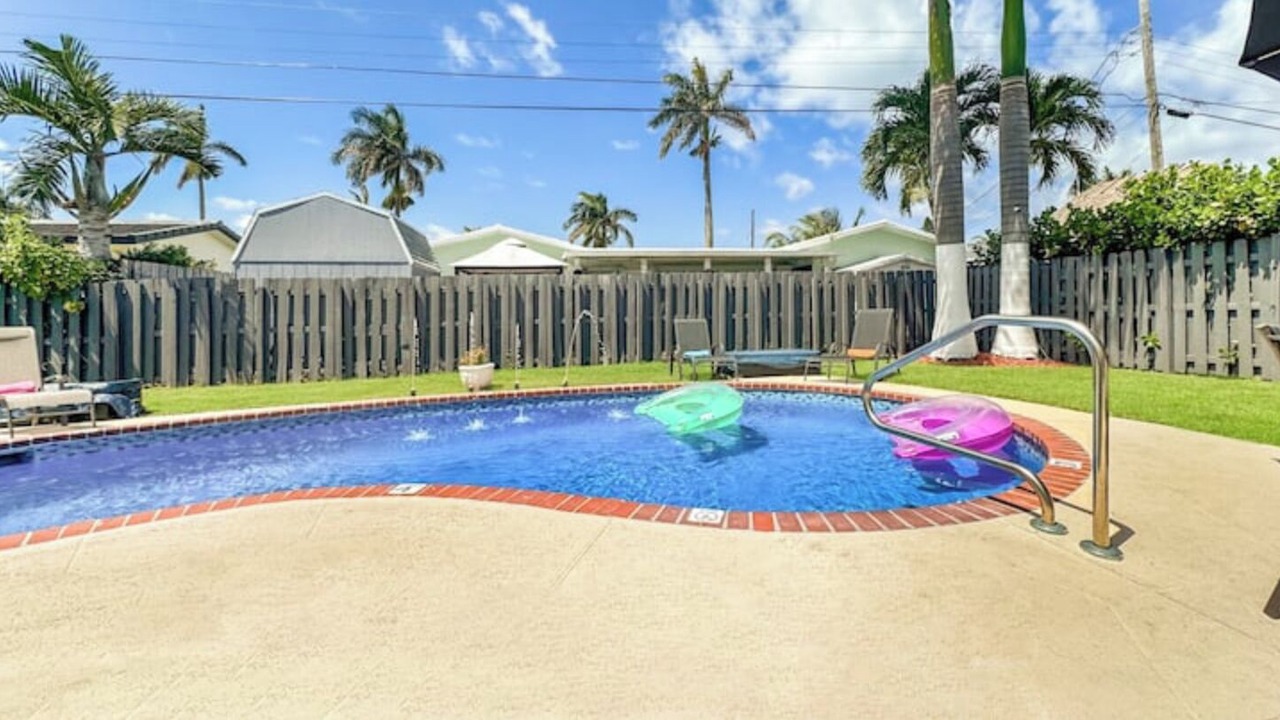 Photo of Outdoor in Lighthouse Point