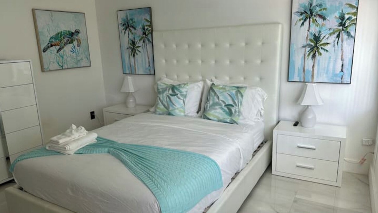 Photo of Bedroom in Lighthouse Point