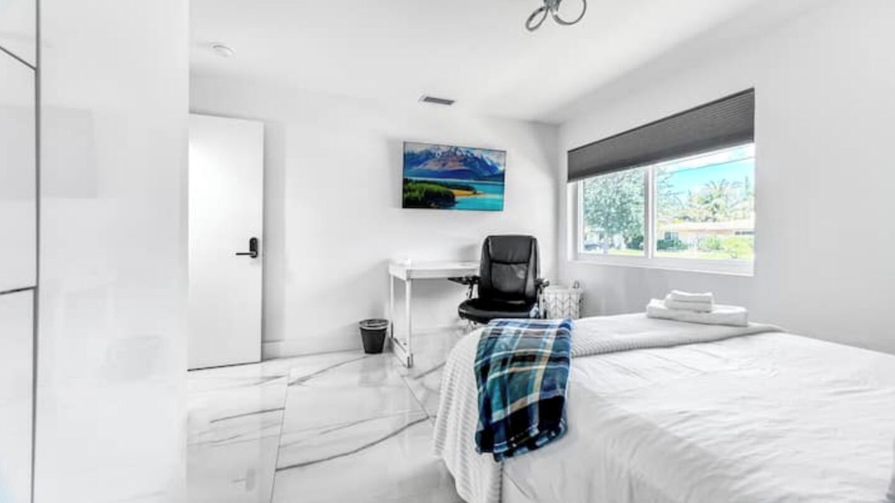 Photo of Bedroom in Lighthouse Point