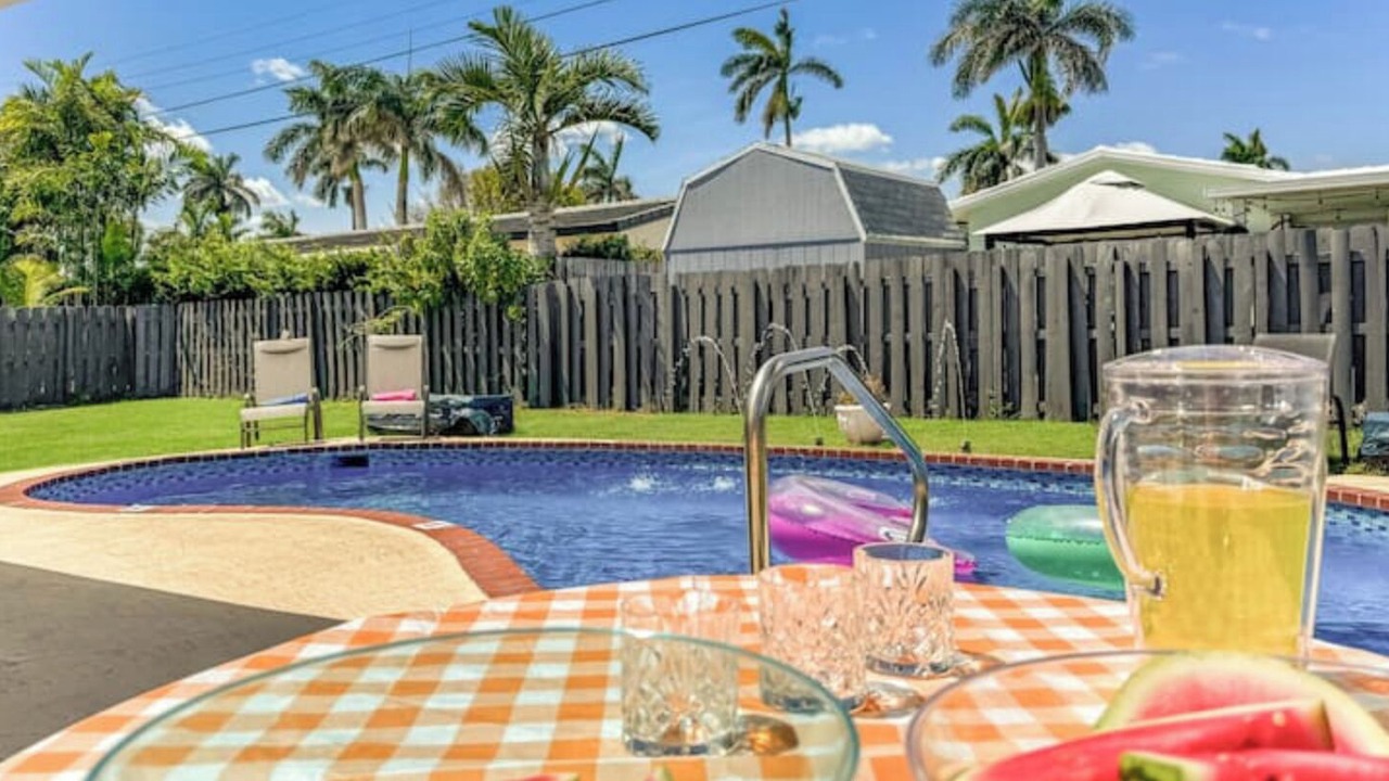 Photo of Outdoor in Lighthouse Point