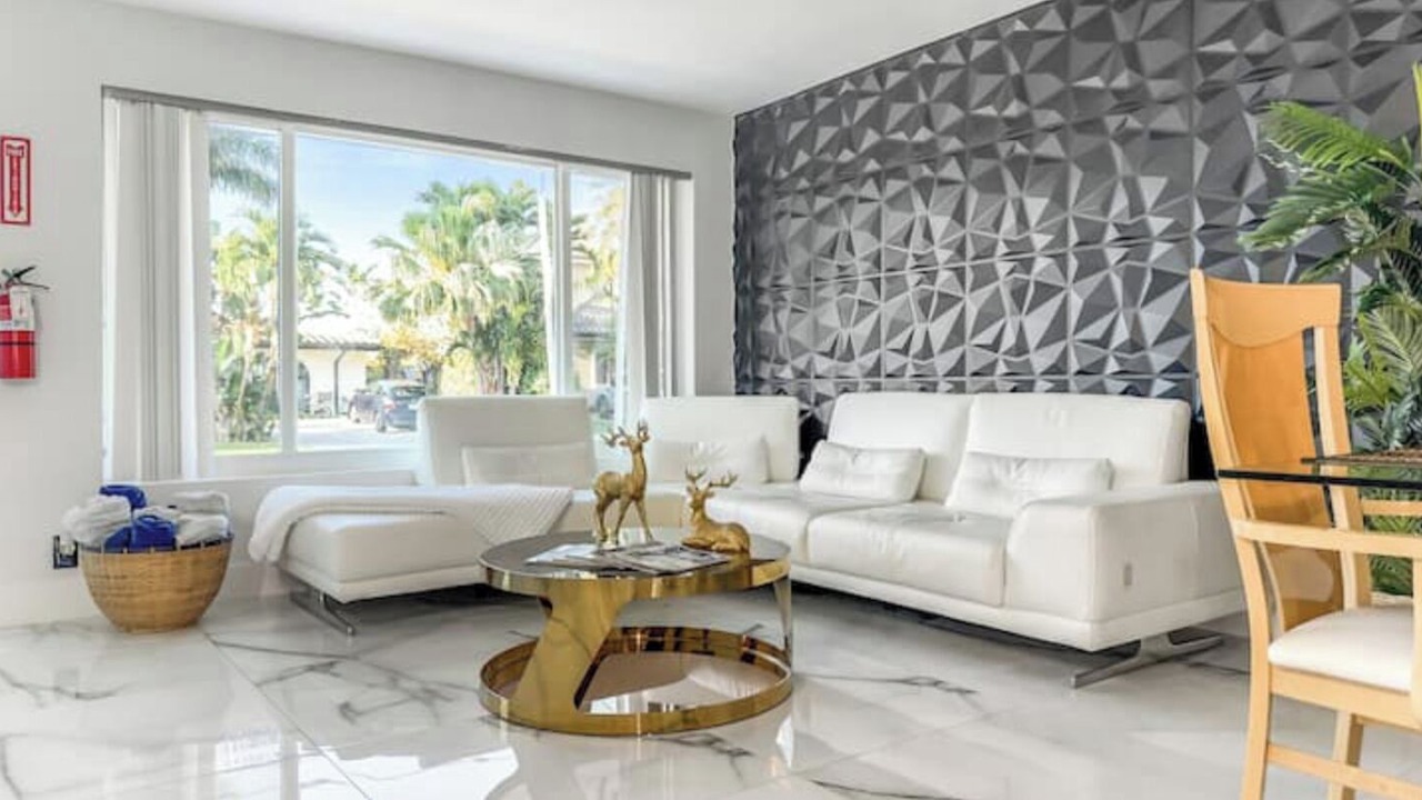 Photo of Livingroom in Lighthouse Point
