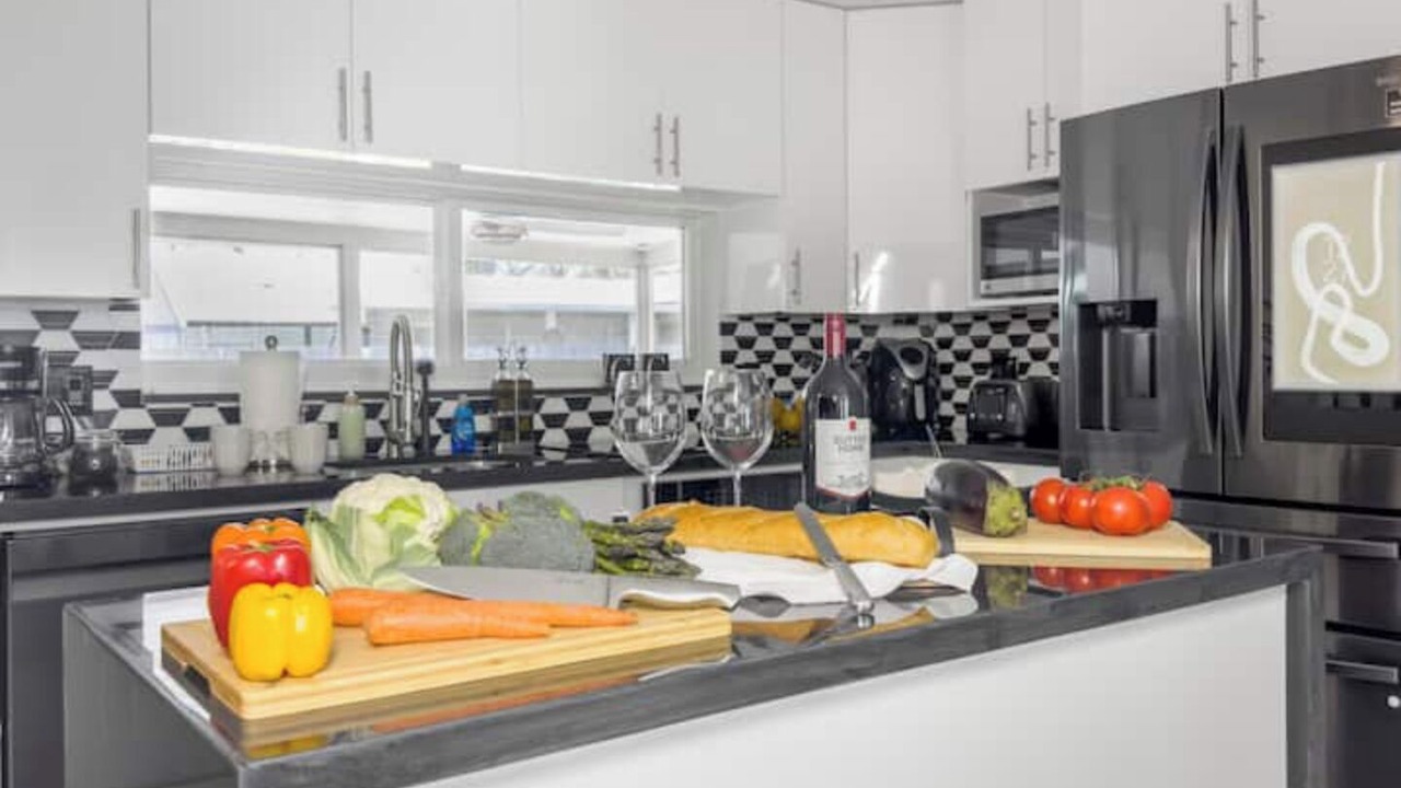 Photo of Kitchen in Lighthouse Point