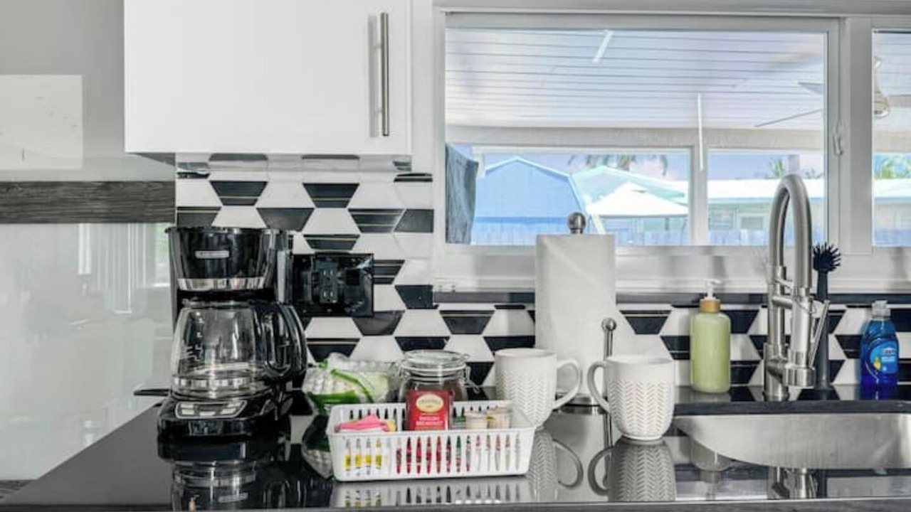 Photo of Kitchen in Lighthouse Point