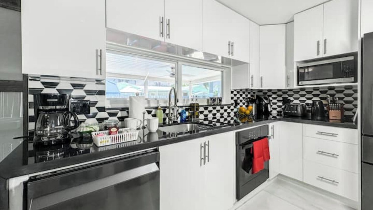 Photo of Kitchen in Lighthouse Point