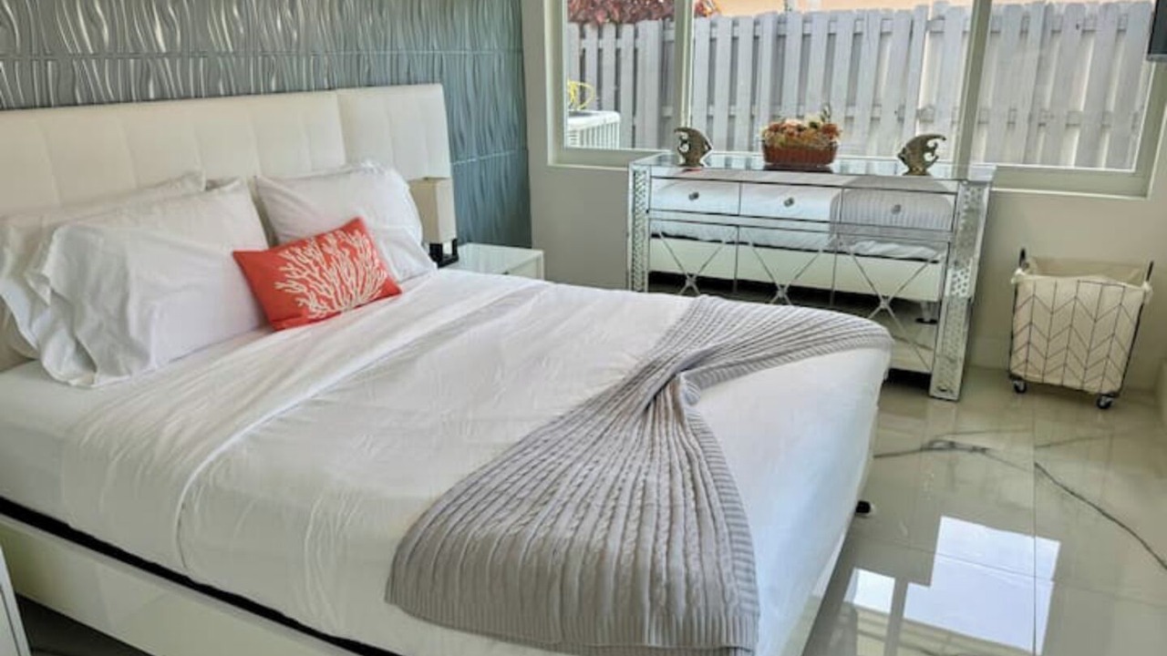 Photo of Bedroom in Lighthouse Point