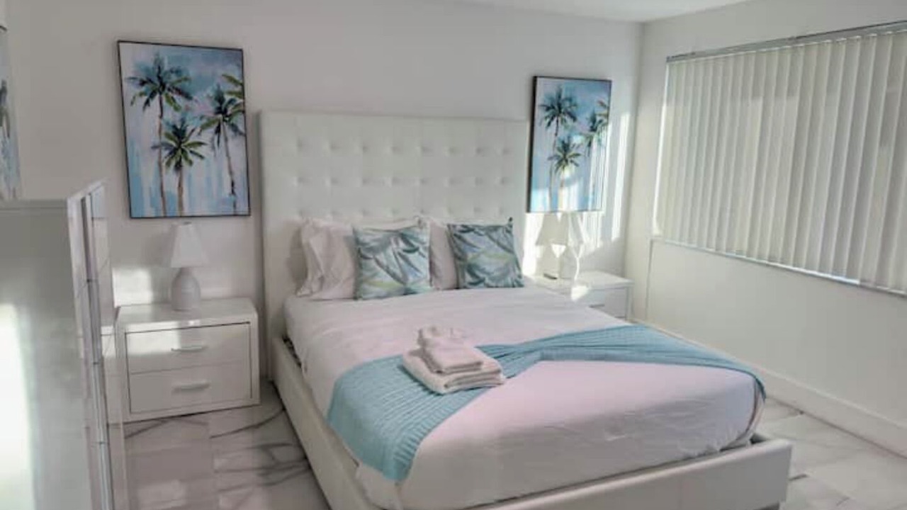 Photo of Bedroom in Lighthouse Point
