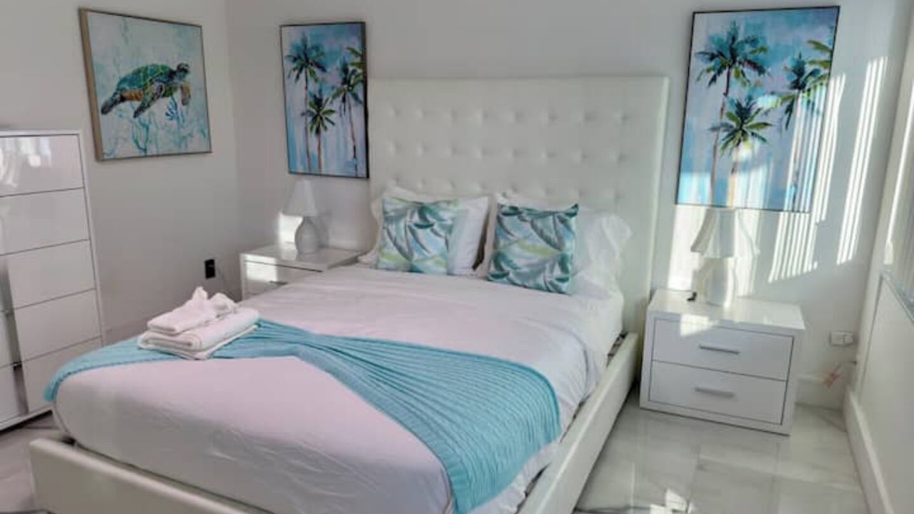 Photo of Bedroom in Lighthouse Point