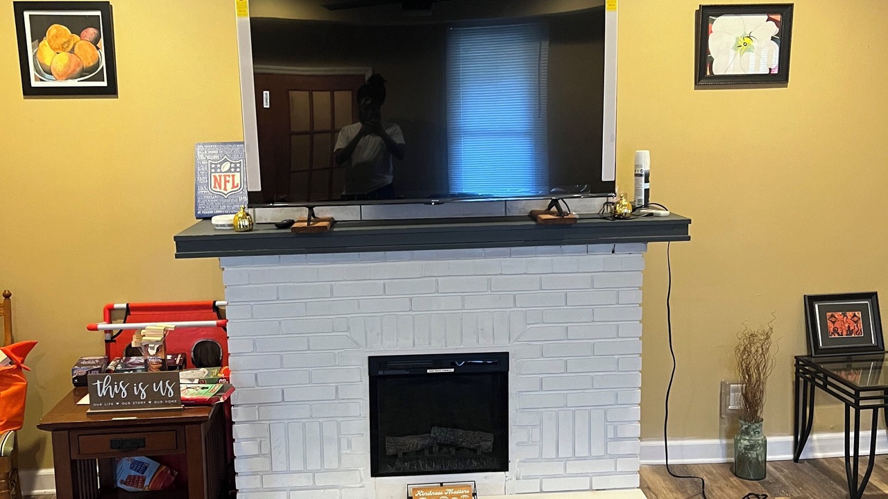 Photo of Bedroom in Downtown Columbus