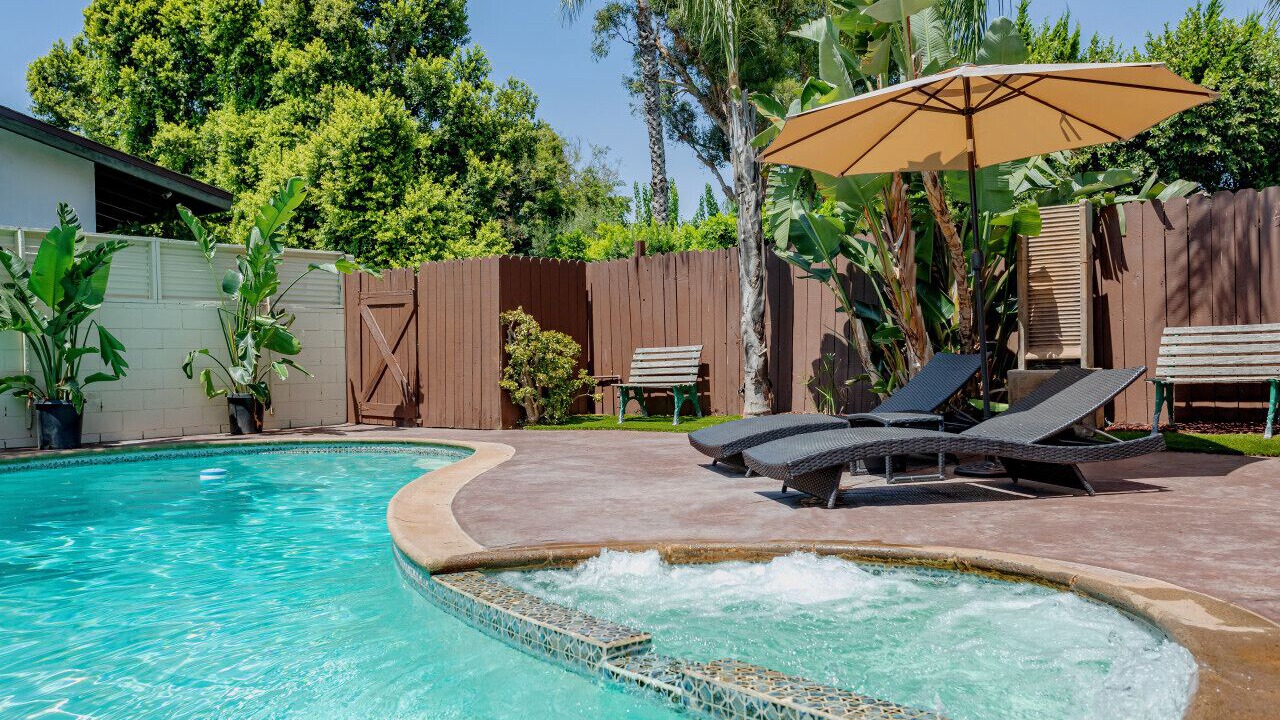 Photo of Outdoor in North Hollywood