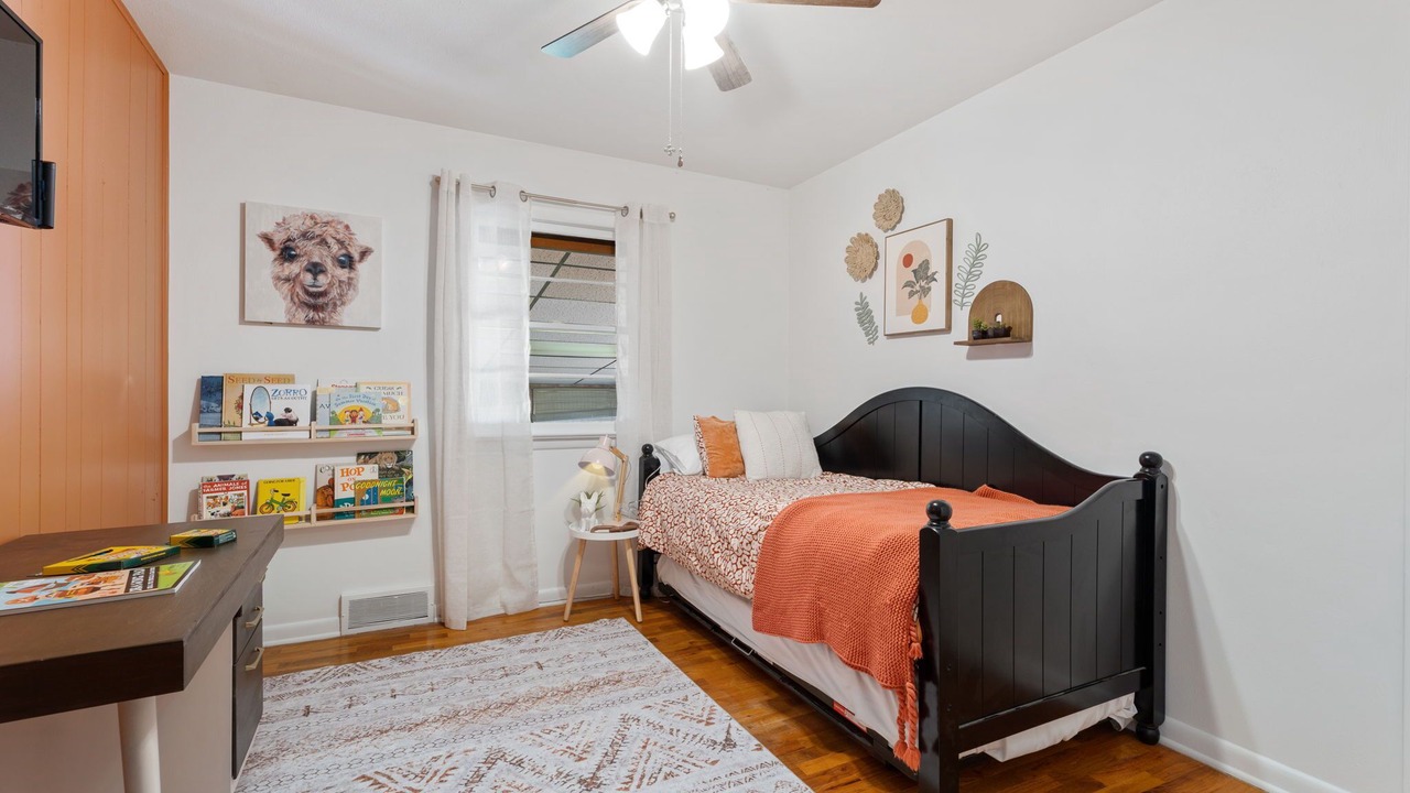 Photo of Bedroom in Longmont