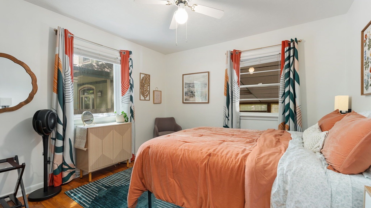 Photo of Bedroom in Longmont