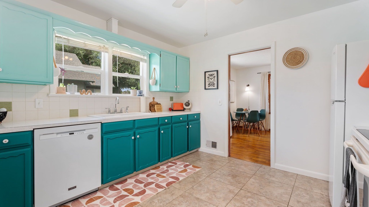 Photo of Kitchen in Longmont