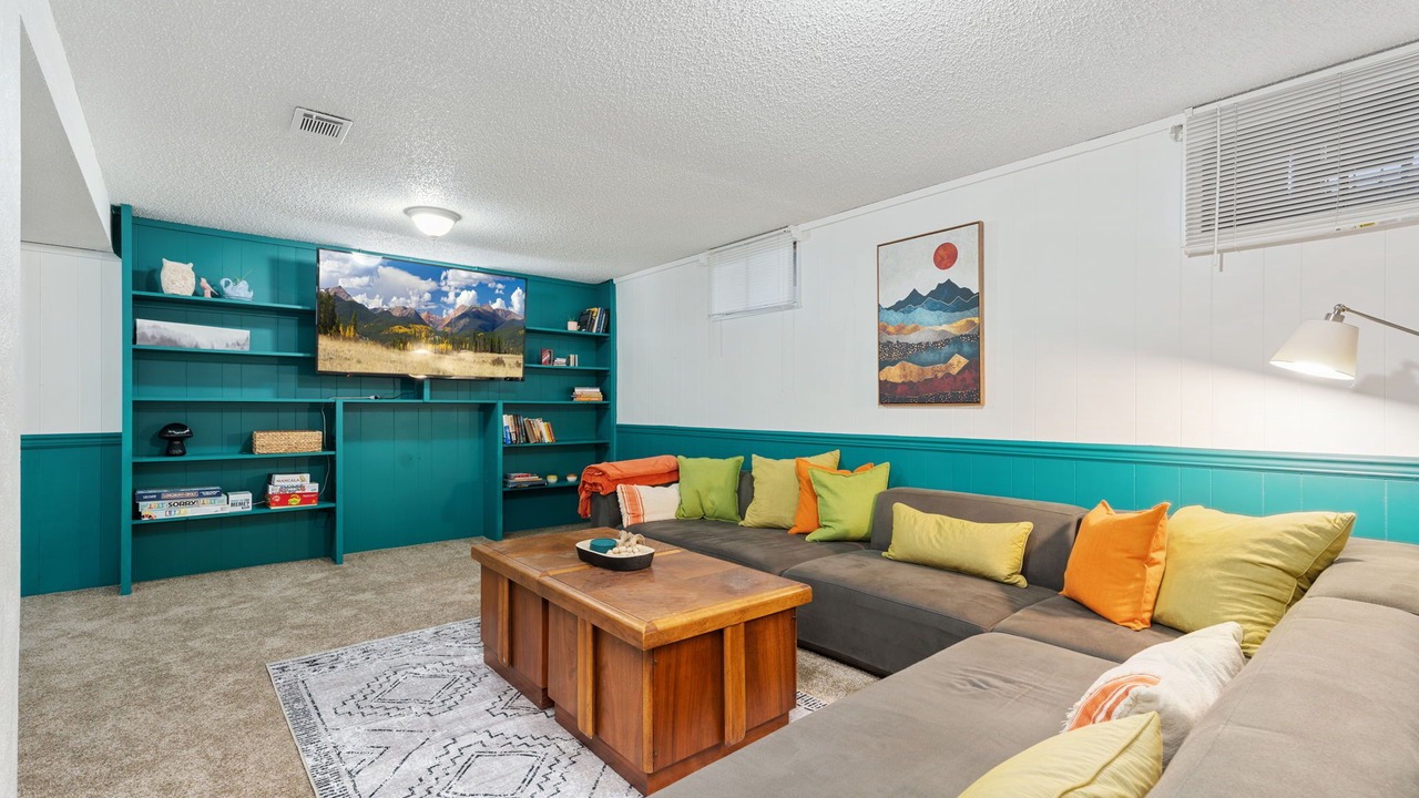 Photo of Livingroom in Longmont
