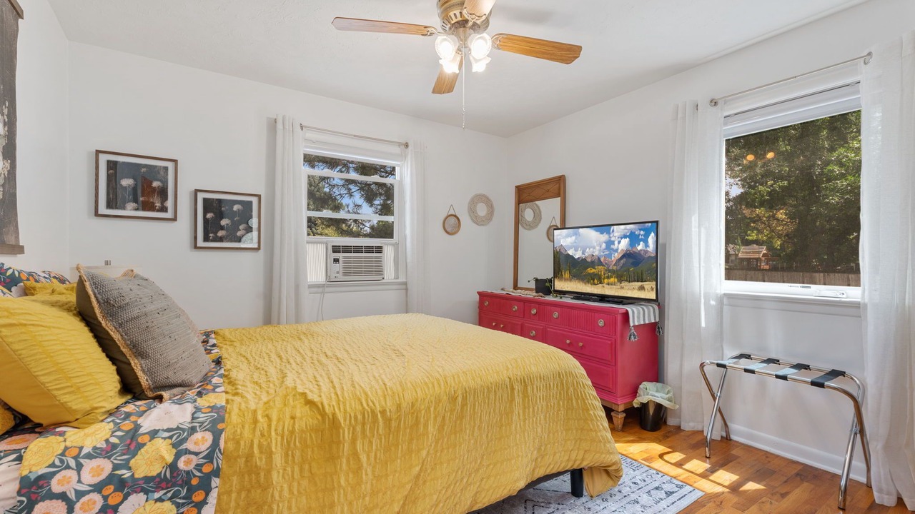 Photo of Bedroom in Longmont