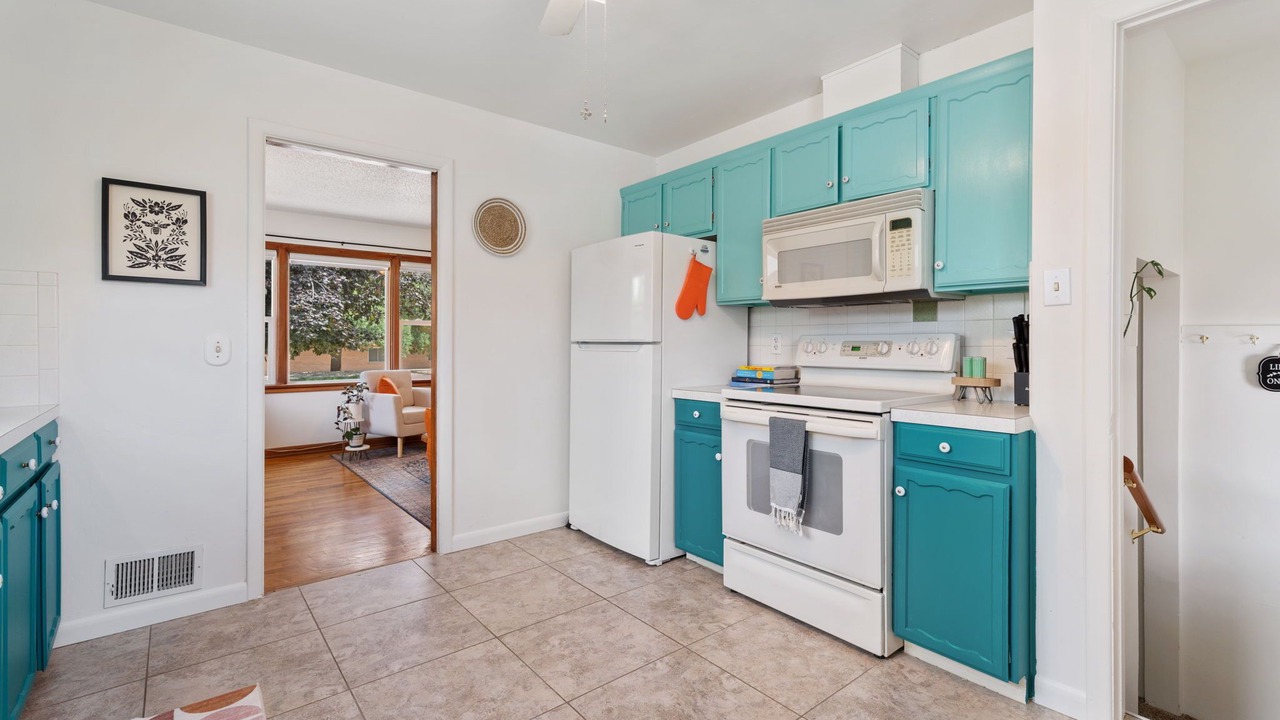 Photo of Kitchen in Longmont