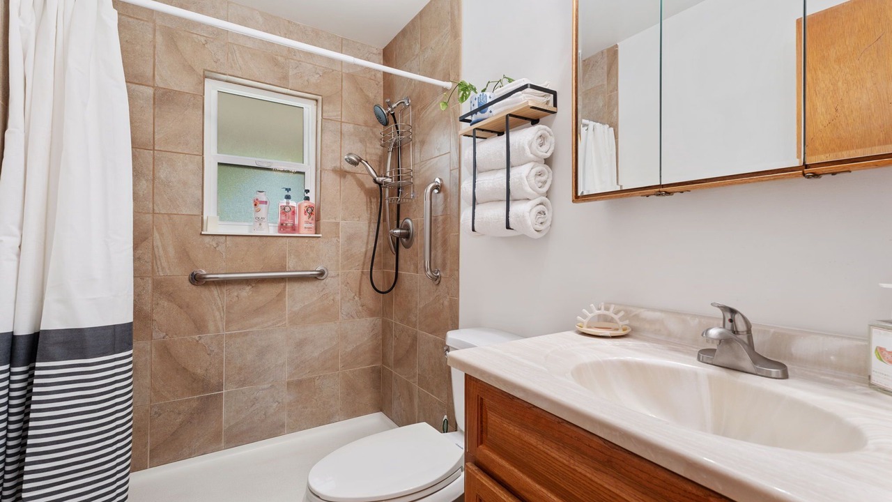 Photo of Bathroom in Longmont