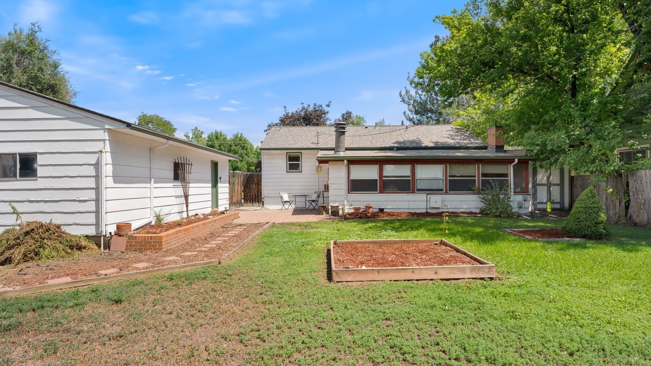 Photo of Outdoor in Longmont