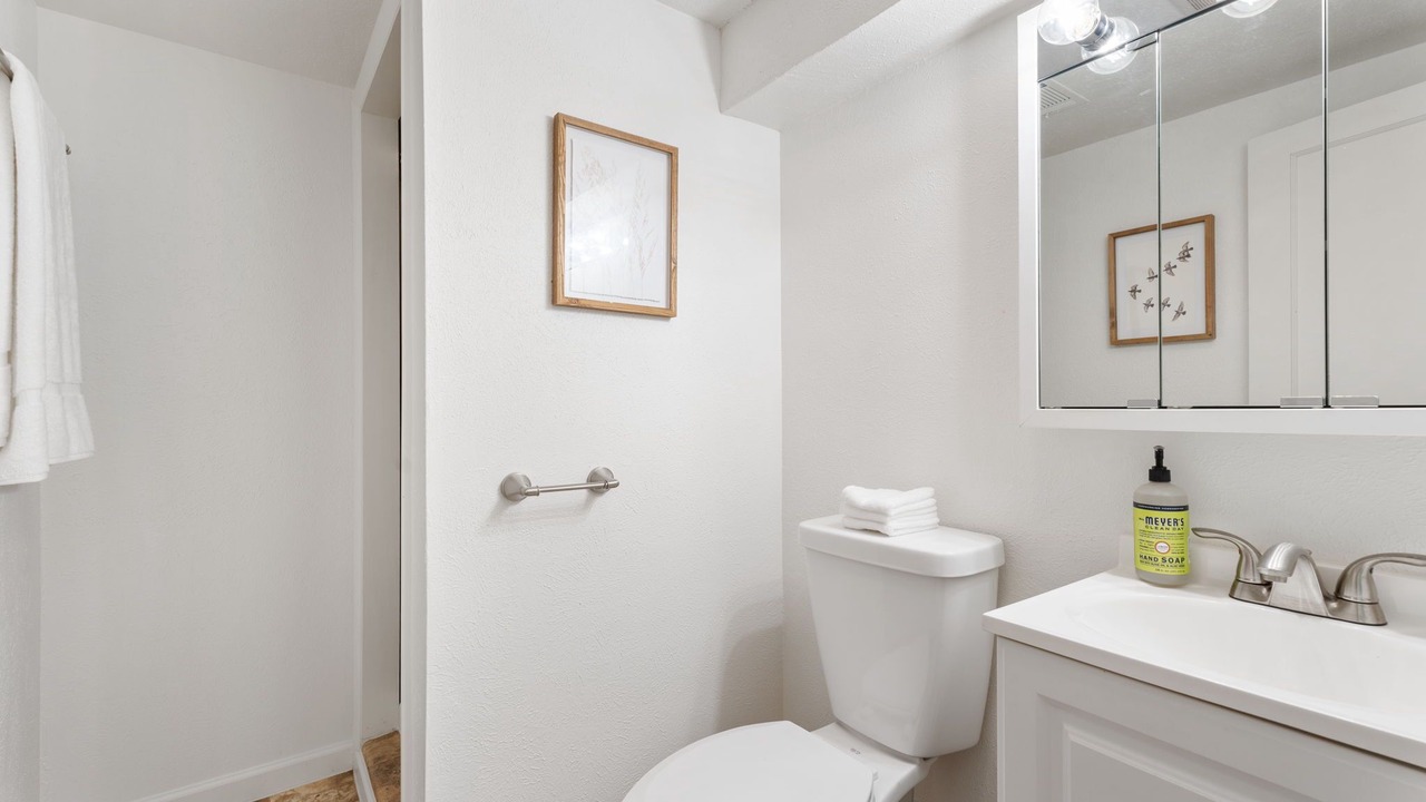 Photo of Bathroom in Longmont