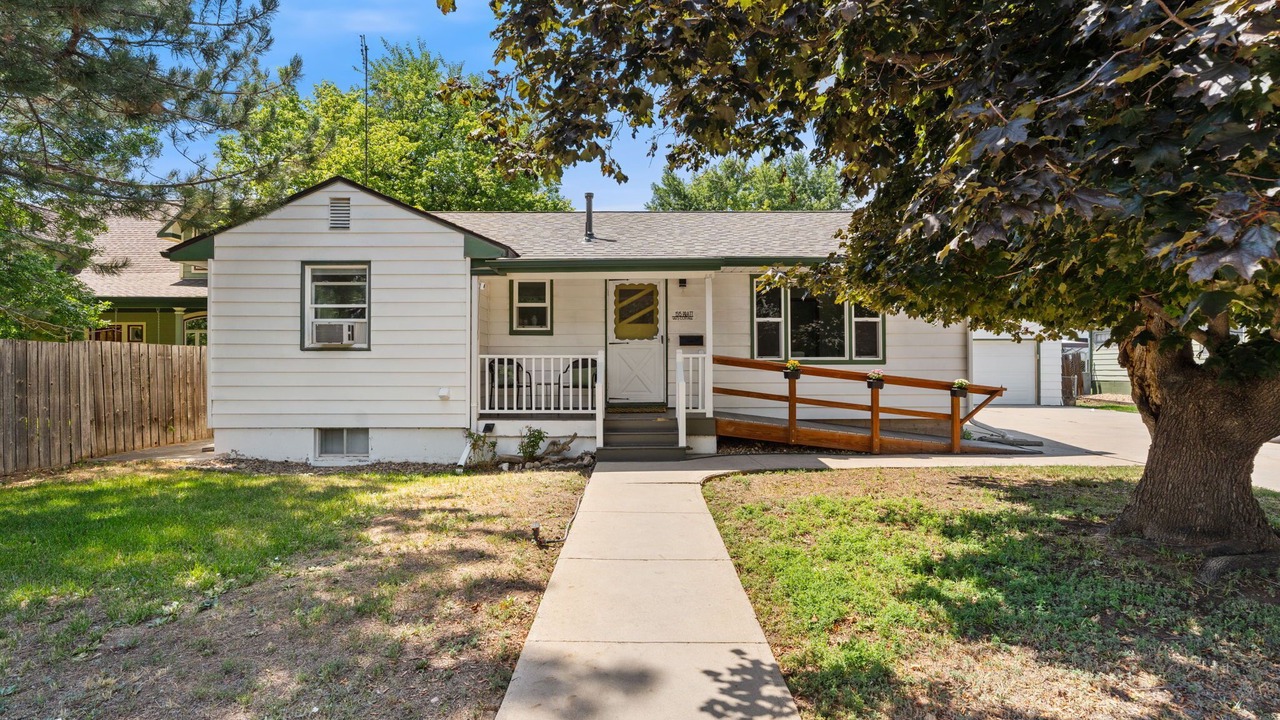 Photo of Outdoor in Longmont