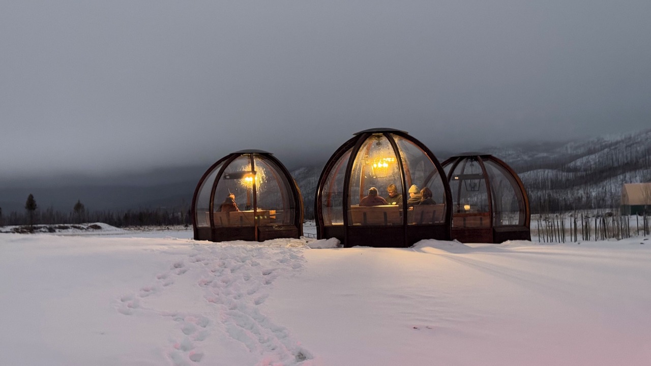 Photo of Outdoor in Grand Lake