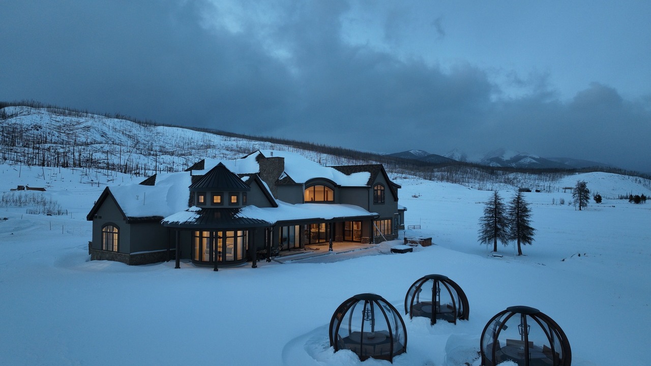 Photo of Outdoor in Grand Lake