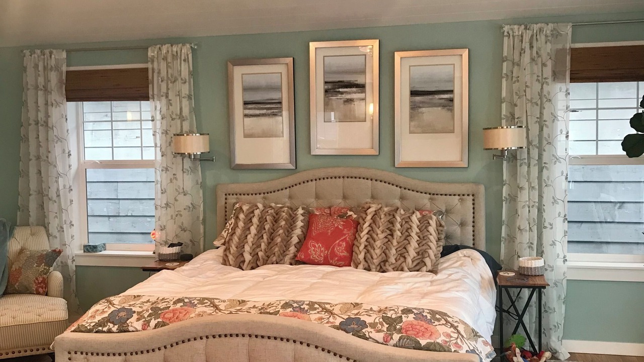 Photo of Bedroom in Silver Lake