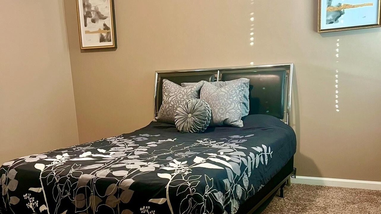 Photo of Bedroom in Slidell