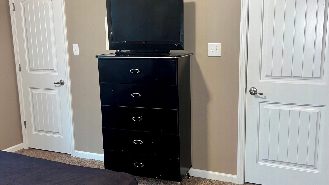 Photo of Bedroom in Slidell