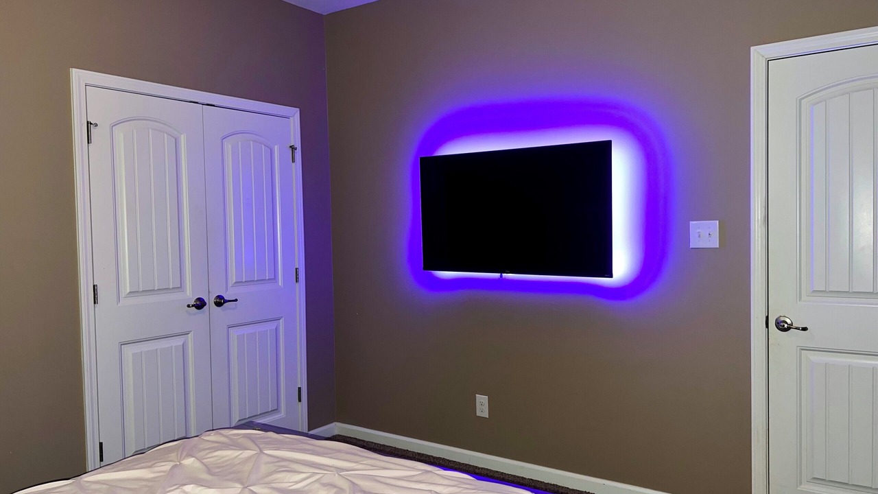 Photo of Bedroom in Slidell