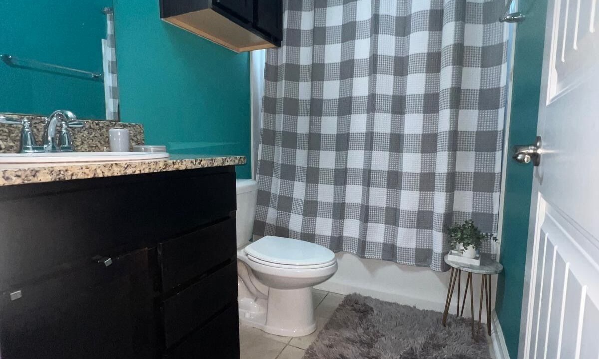 Photo of Bathroom in Slidell
