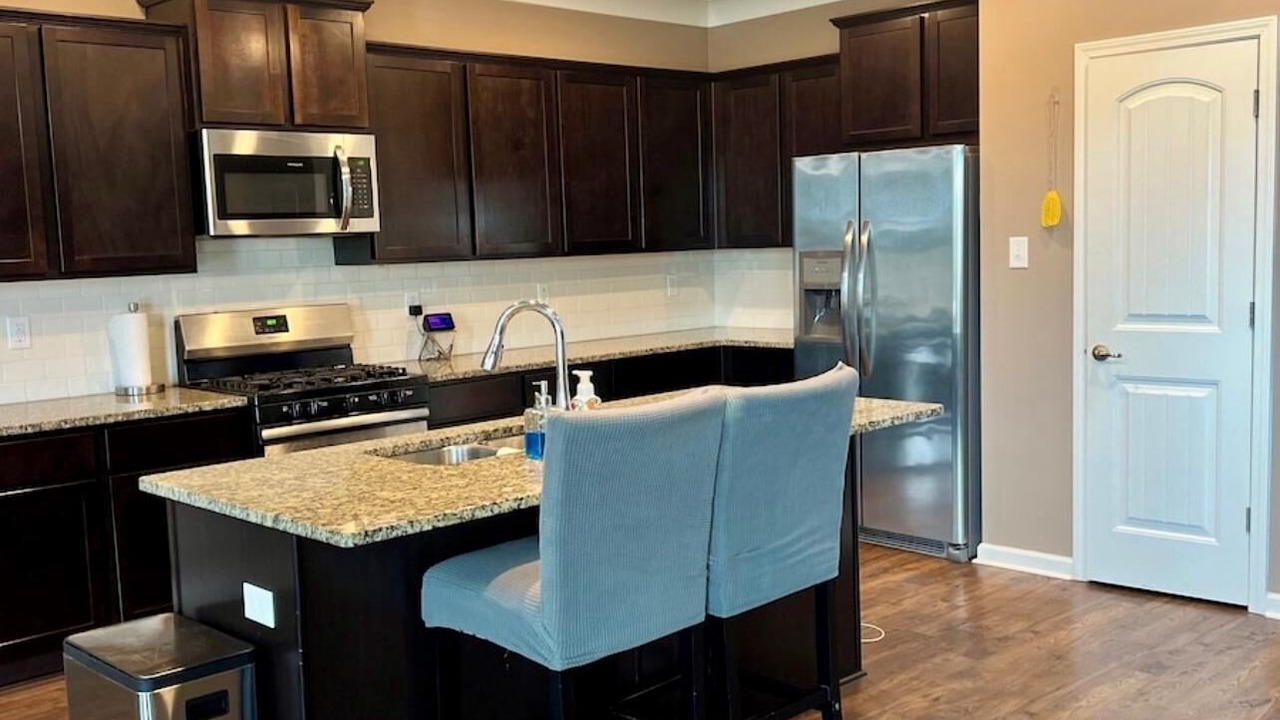 Photo of Kitchen in Slidell