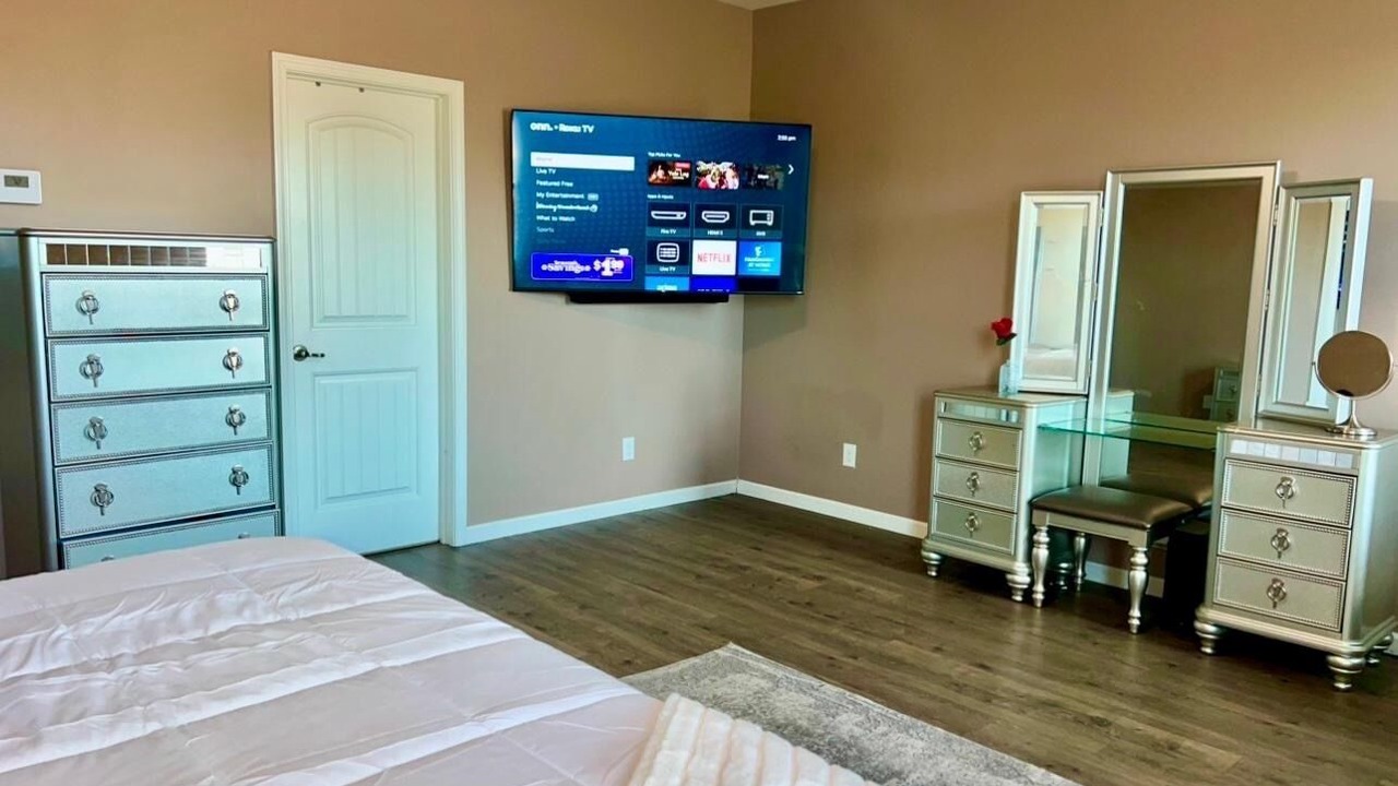 Photo of Bedroom in Slidell