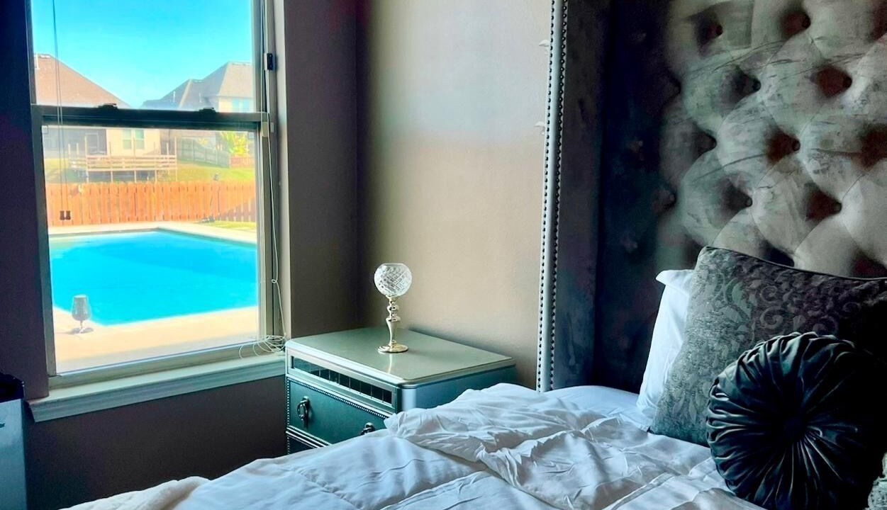 Photo of Bedroom in Slidell