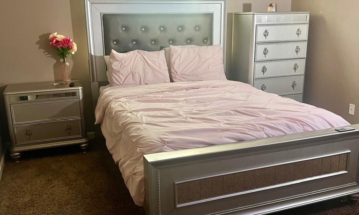 Photo of Bedroom in Slidell