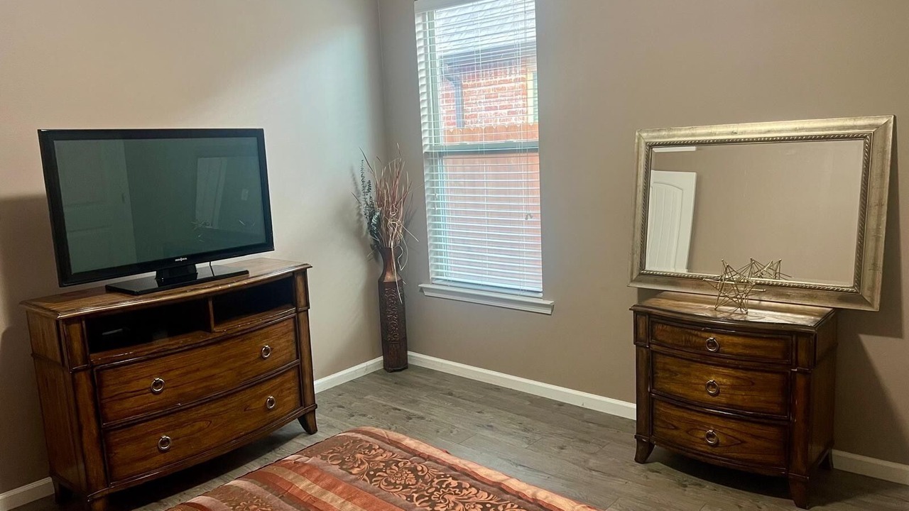 Photo of Bedroom in Slidell