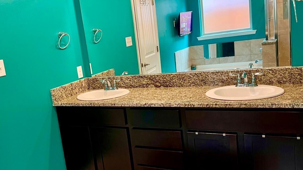 Photo of Bathroom in Slidell