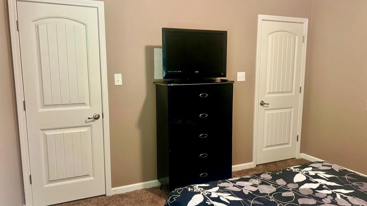 Photo of Bedroom in Slidell