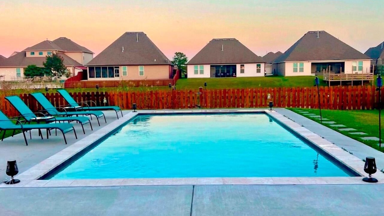 Photo of Outdoor in Slidell
