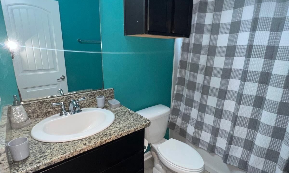 Photo of Bathroom in Slidell