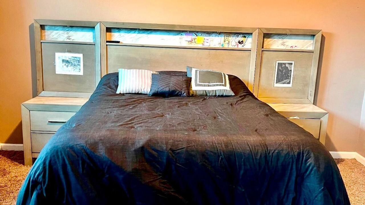 Photo of Bedroom in Slidell