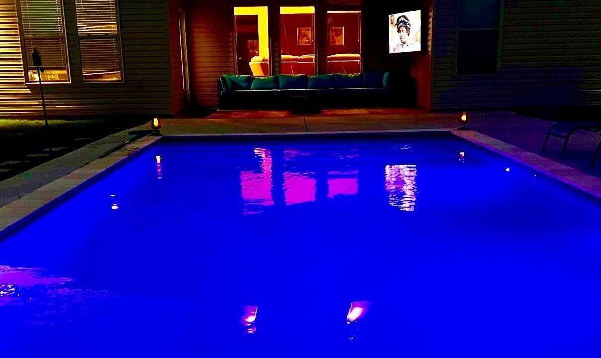 Photo of Outdoor in Slidell