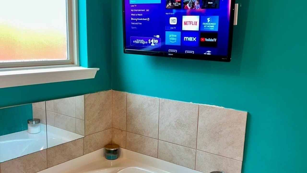 Photo of Bathroom in Slidell