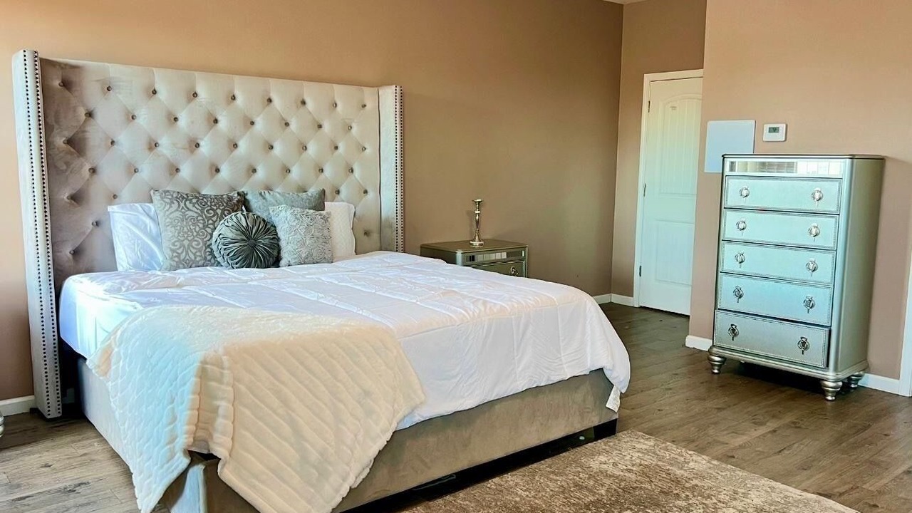 Photo of Bedroom in Slidell