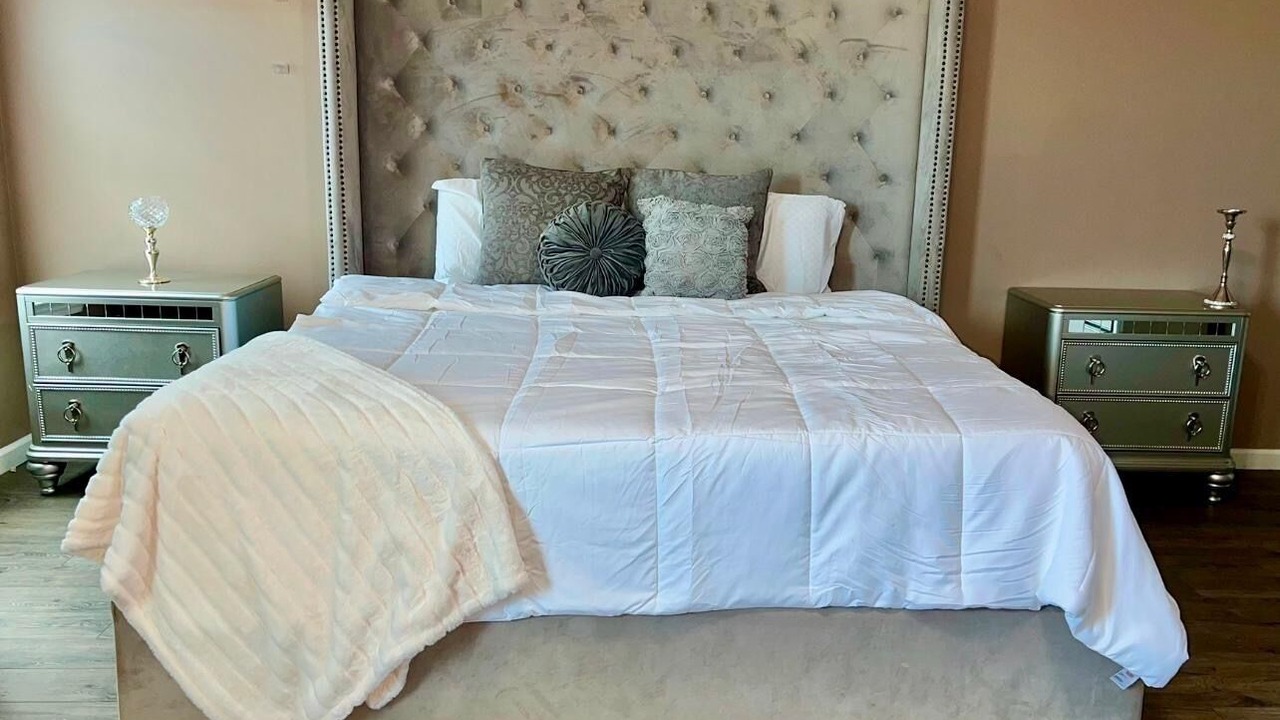 Photo of Bedroom in Slidell