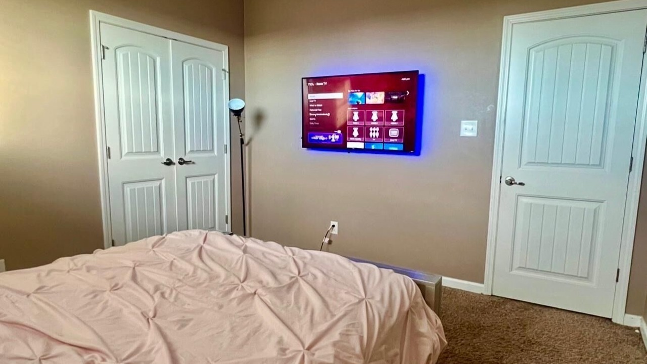 Photo of Bedroom in Slidell