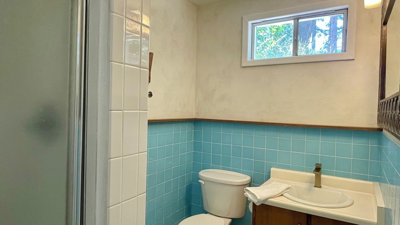 Photo of Bathroom in Jamestown
